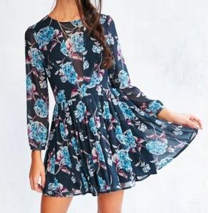 NWT Kimchi Blue Urban Outfitters Dress